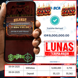 PEMENANG JACKPOT SEJITU WILD WEST GOLD PRAGMATIC PLAY