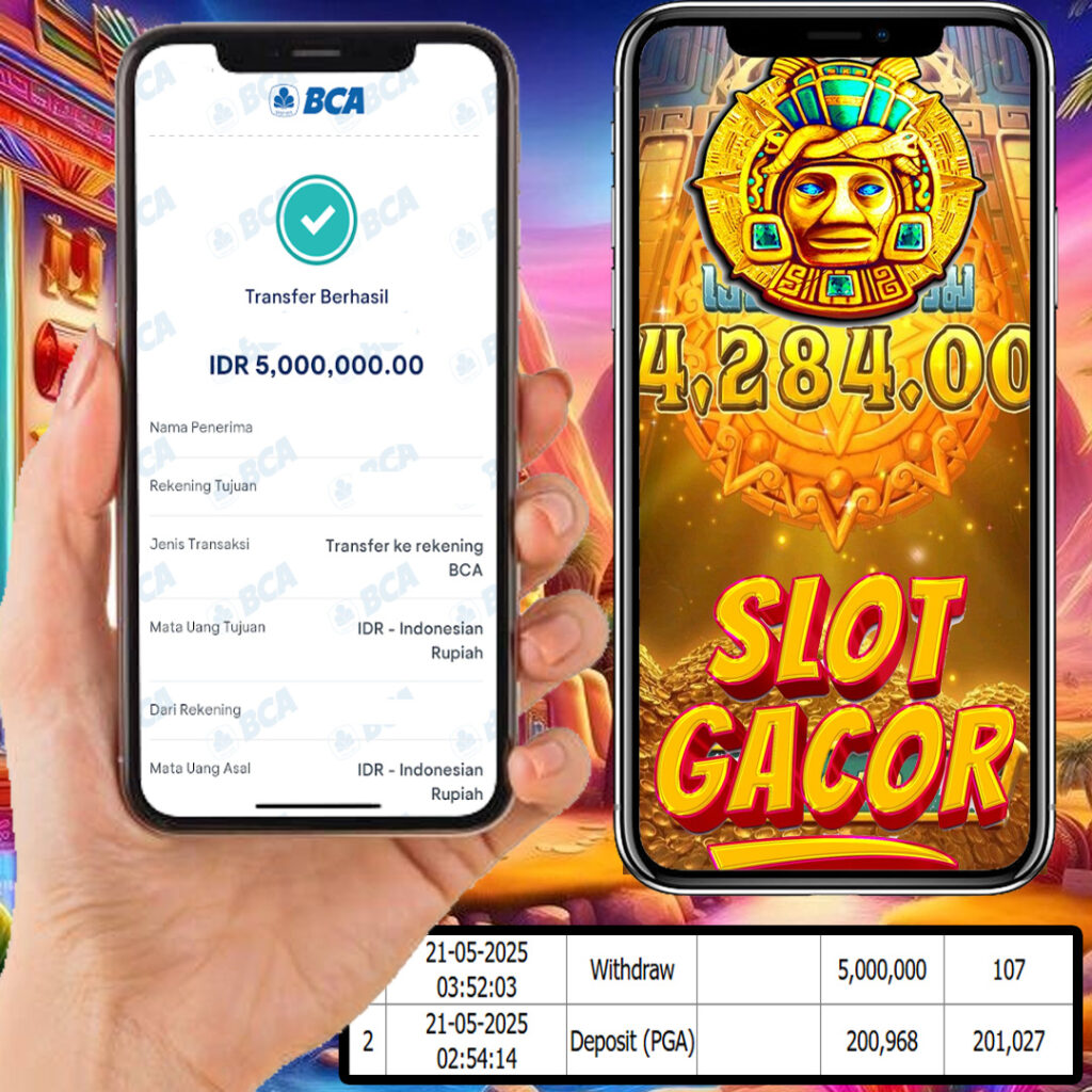 JACKPOT AZTEZ GEMS PRAGMATIC PLAY