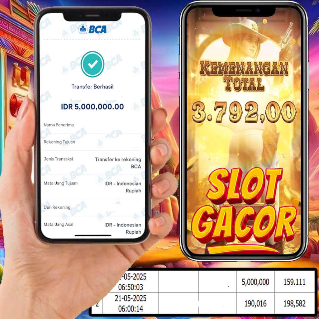 SELAMAT KEPADA MEMBER SEJITU JACKPOT WILD BOUNTY SHOWDOWN PRAGMATIC PLAY