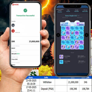 JACKPOT GREAT ICESCAPE PG SOFT