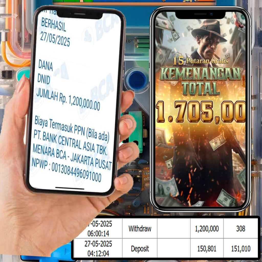JACKPOT GAMES MAFIA MAYHEM PG SOFT