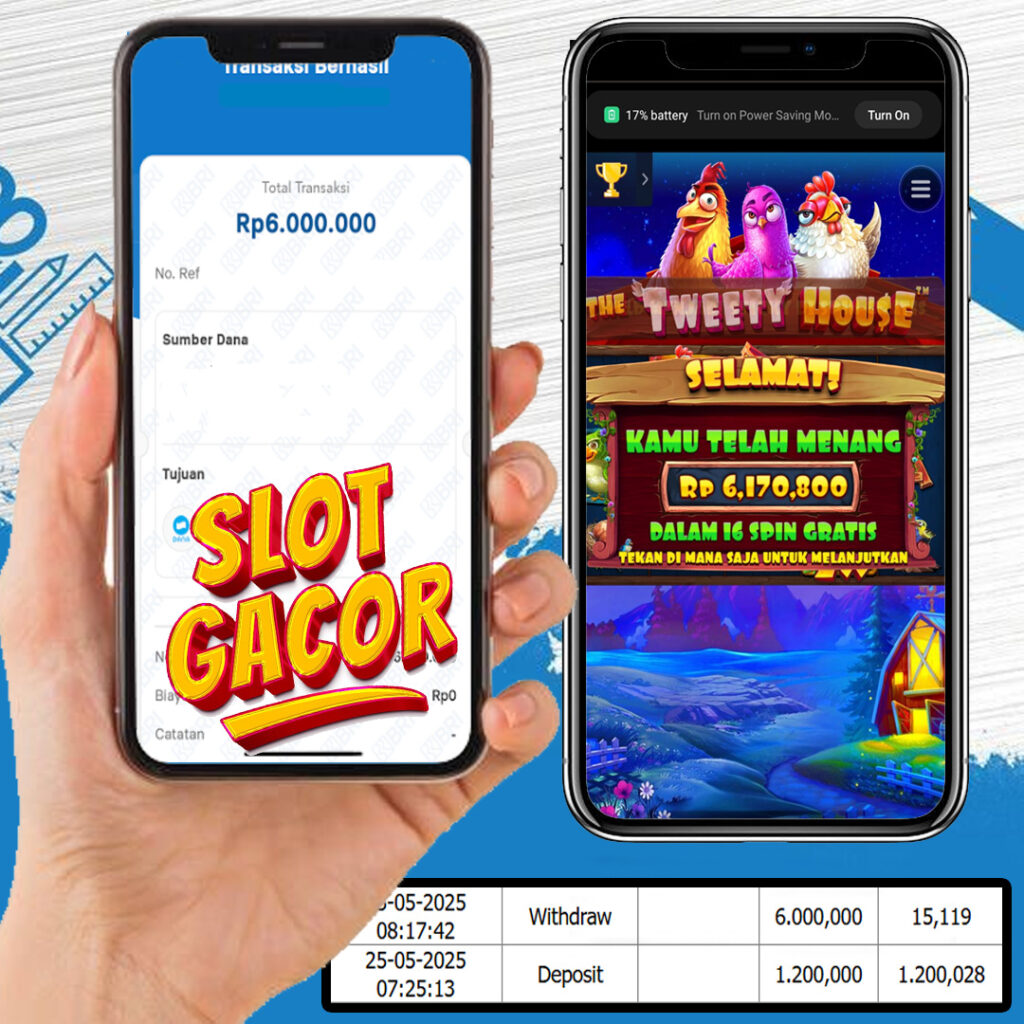 JACKPOT GAMES TWEETY HOUSE PRAGMATIC PLAY