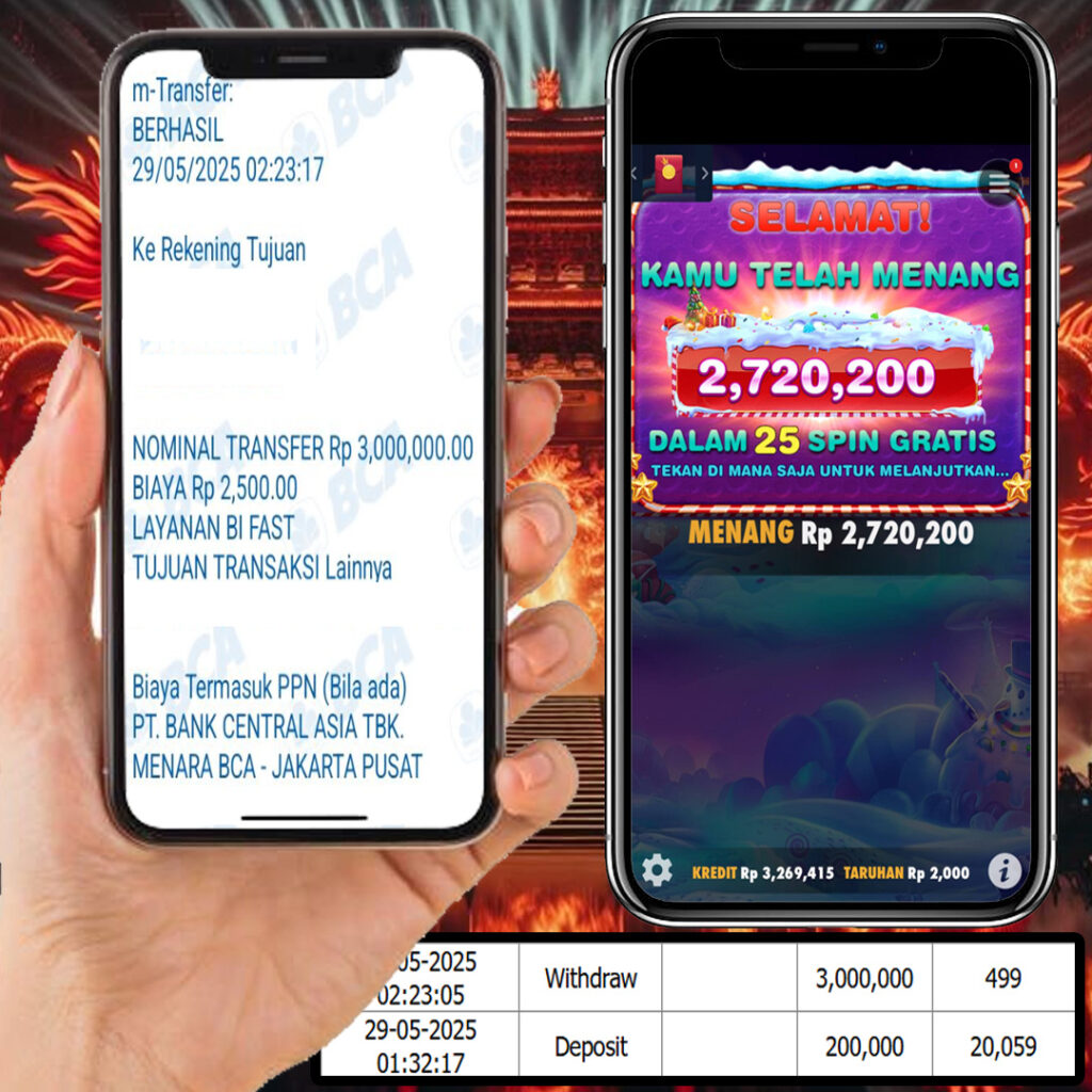 JACKPOT SWEET BONANZA XMAS PRAGMATIC PLAY