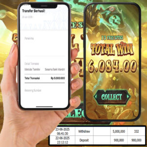 SEJITU JACKPOT GAMES Dead Man's Riches NO LIMIT