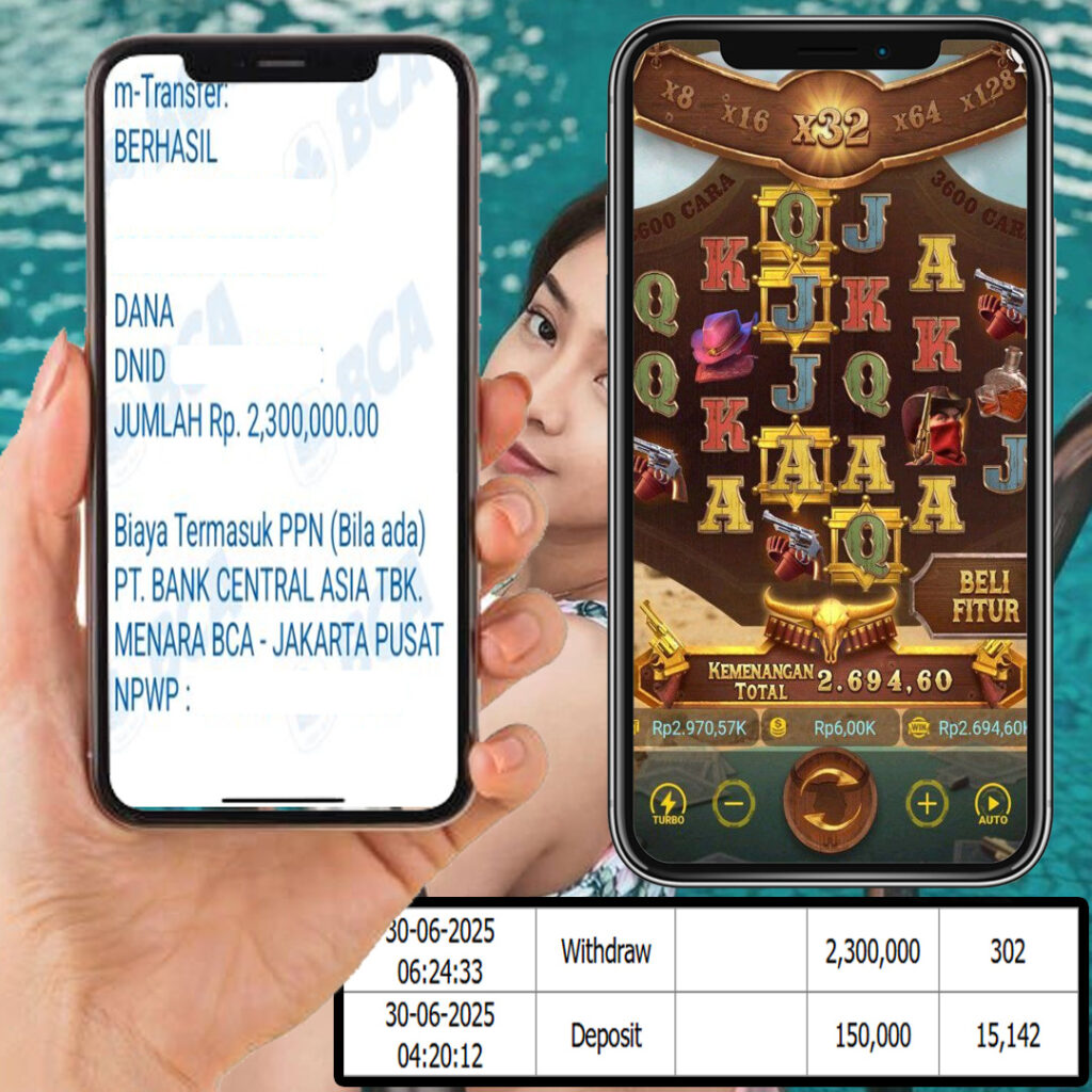 JACKPOT GAMES WILD WEST GOLD PRAGMATIC PLAY