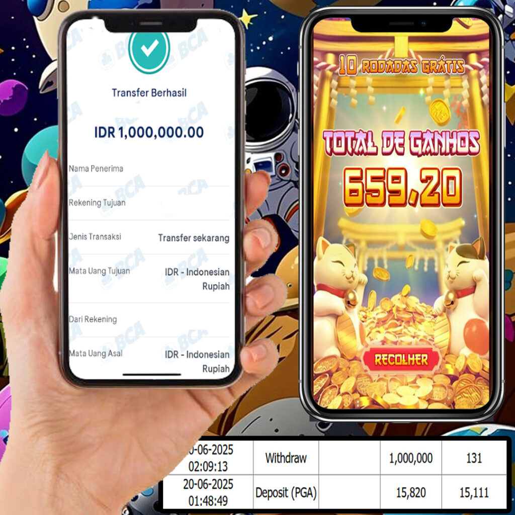 SEJITU JACKPOT GAMES LUCKY NEKO PG SOFT