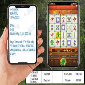 SEJITU JACKPOT GAMES MAHYONG WAYS PRAGMATIC PLAY