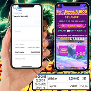 JACKPOT GAMES SWEET BONANZA PRAGMATIC PLAY