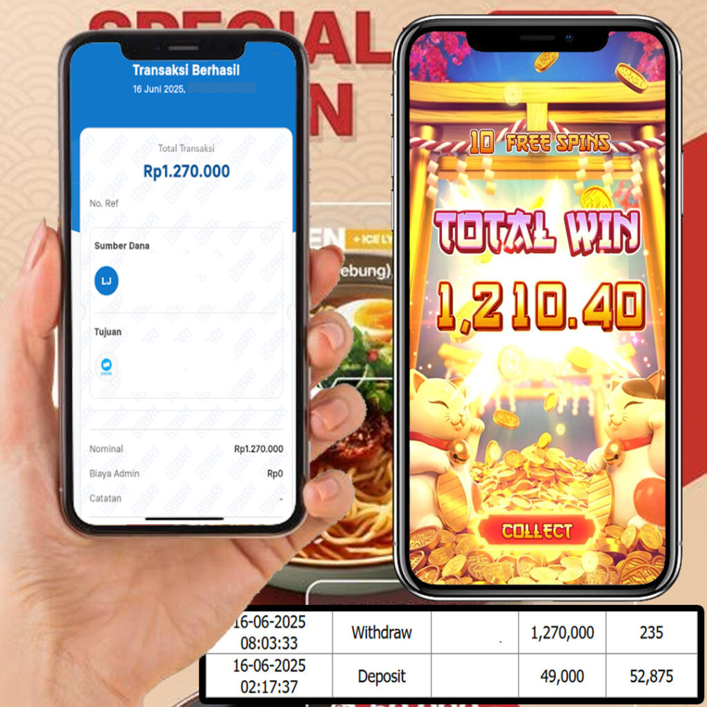 SEJITU JACKPOT GAMES LUCKY NEKO PG SOFT
