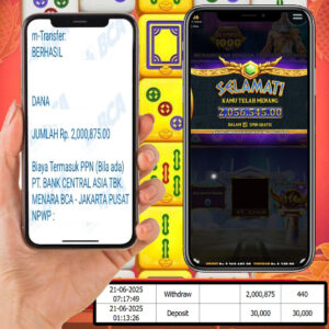 SEJITU JACKPOT GAMES GATE OF OLYMPUS PRAGMATIC PLAY