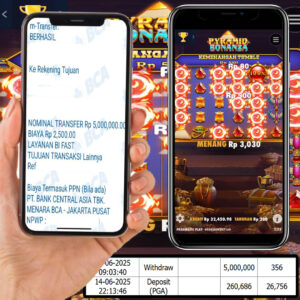 SEJITU GAMES JACKPOT PYRAMID BONANZA PRAGMATIC PLAY