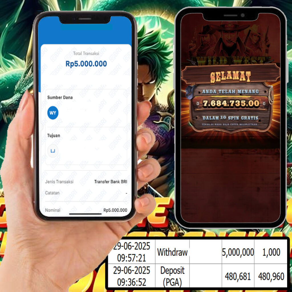 JACKPOT GAMES WILD WEST GOLD PRAGMATIC PLAY