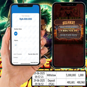 JACKPOT GAMES WILD WEST GOLD PRAGMATIC PLAY