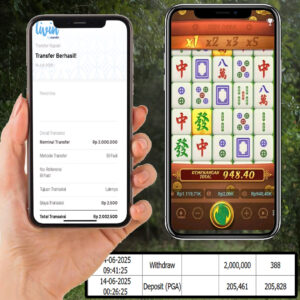 SEJITU JACKPOT GAMES MAHYONG WAYS PRAGMATIC PLAY