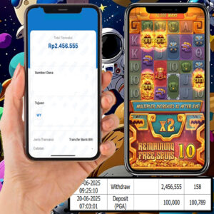 SEJITU JACKPOT GAMES AZTEC GEMS PRAGMATIC PLAY