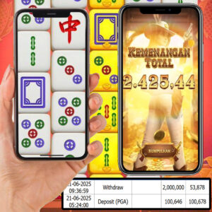 SEJITU JACKPOT GAMES WILD BOUNTY SHOWDOWN PRAGMATIC PLAY
