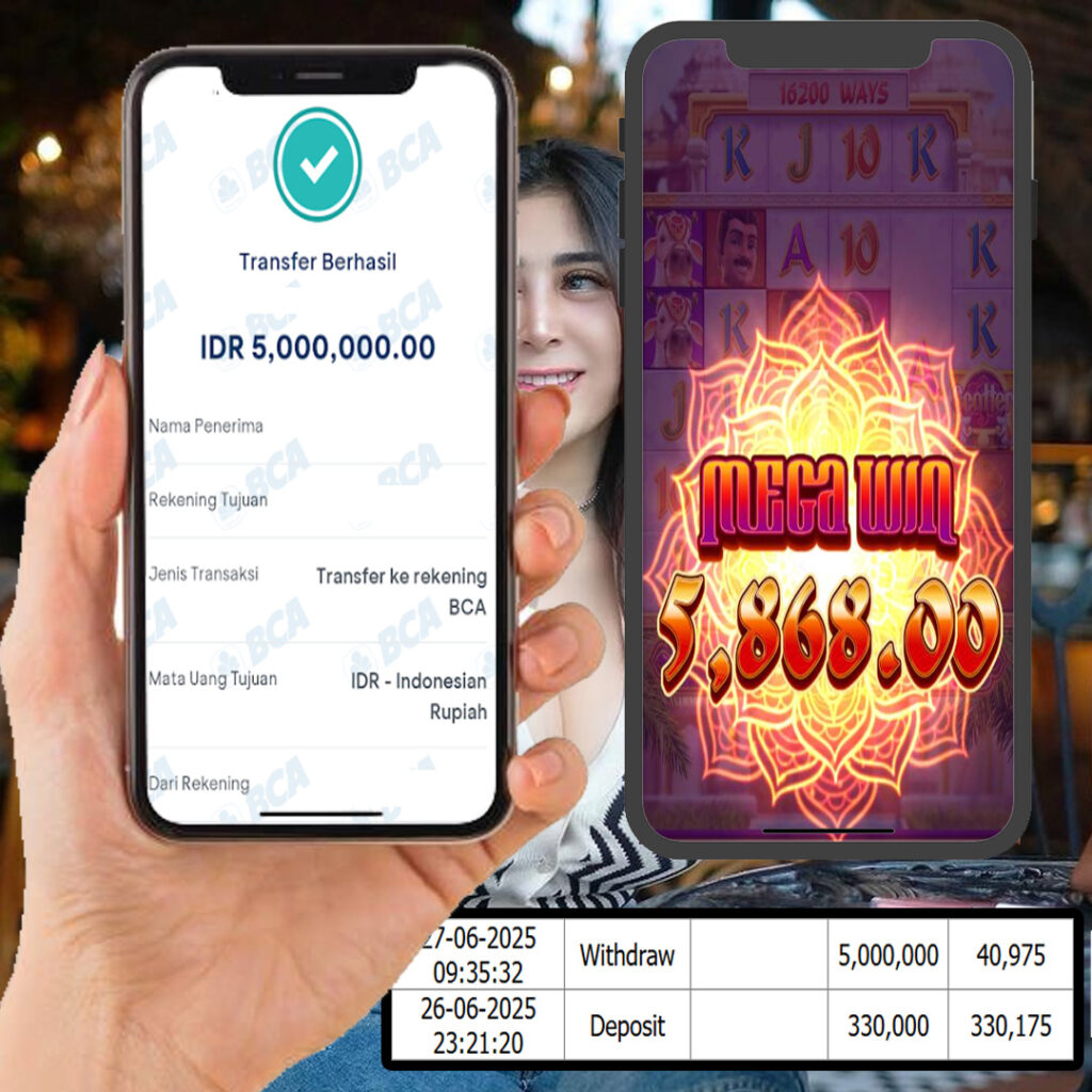 JACKPOT GAMES GANESHA FORTUNE PG SOFT