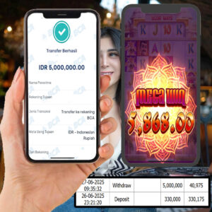 JACKPOT GAMES GANESHA FORTUNE PG SOFT