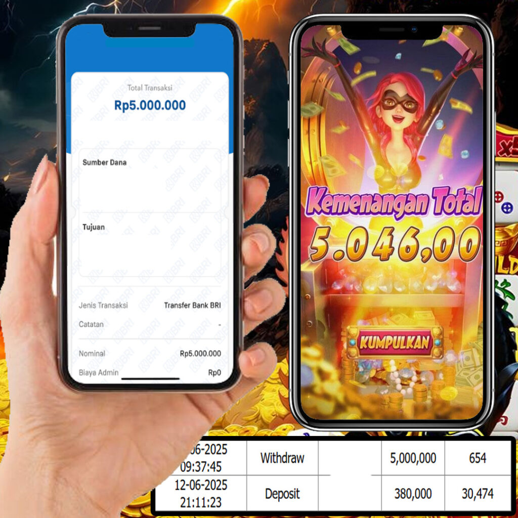 SEJITU JACKPOT GAMES HEIST STAKE PG SOFT