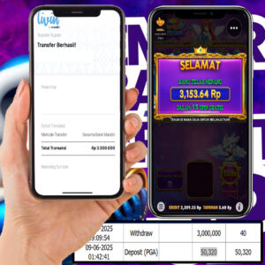 SEJITU JACKPOT GAMES PRINCES STARLIGHT PRAGMATIC PLAY