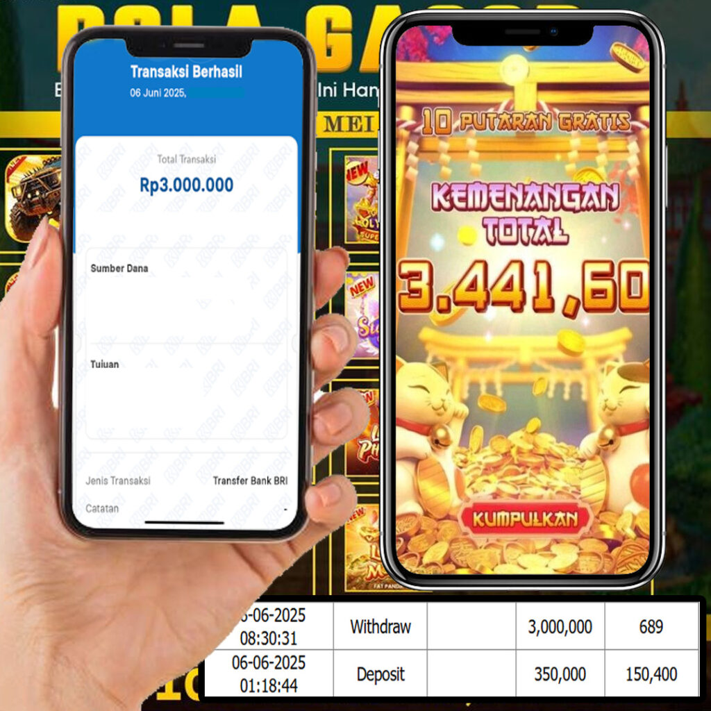SEJITU JACKPOT GAMES LUCKY NEKO PG SOFT