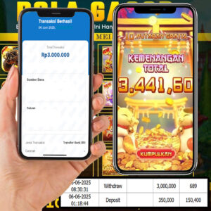SEJITU JACKPOT GAMES LUCKY NEKO PG SOFT