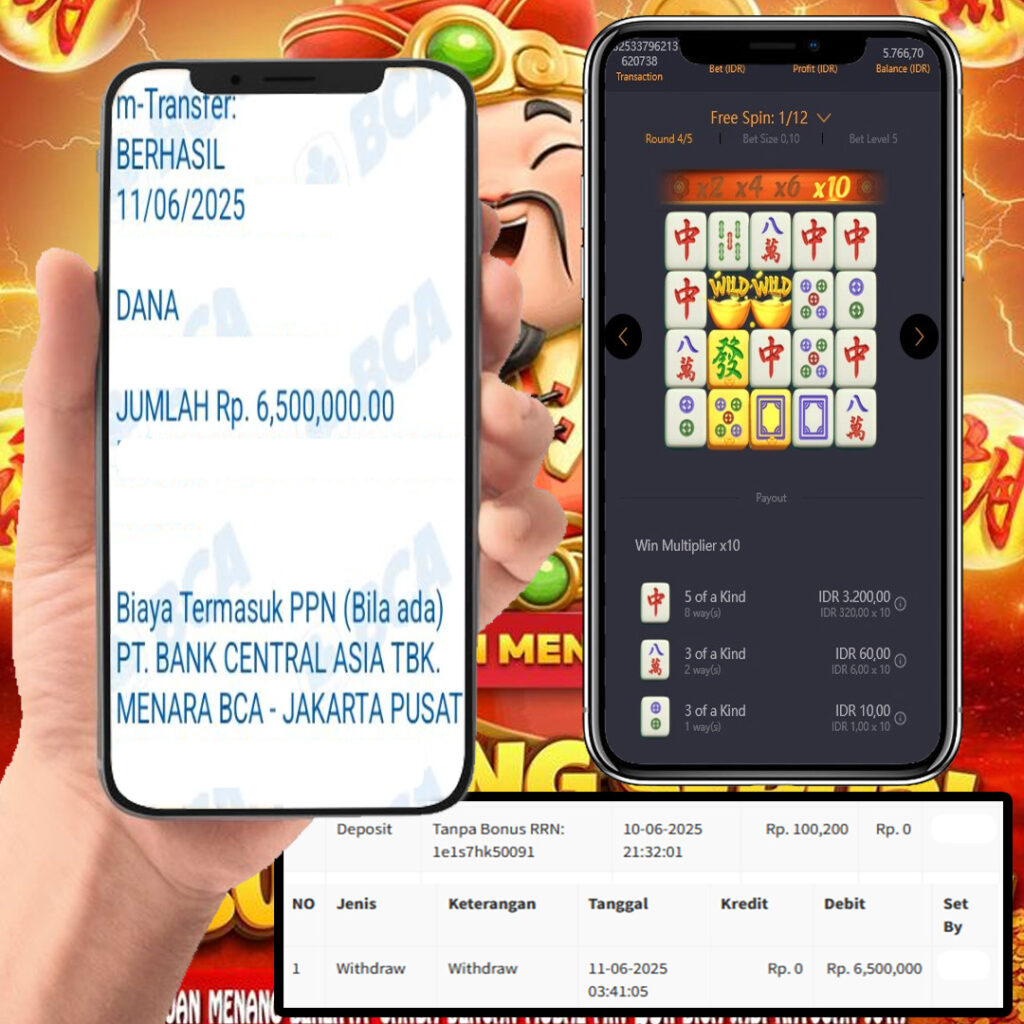 SEJITU JACKPOT GAMES WILD BOUNTY PG SOFT