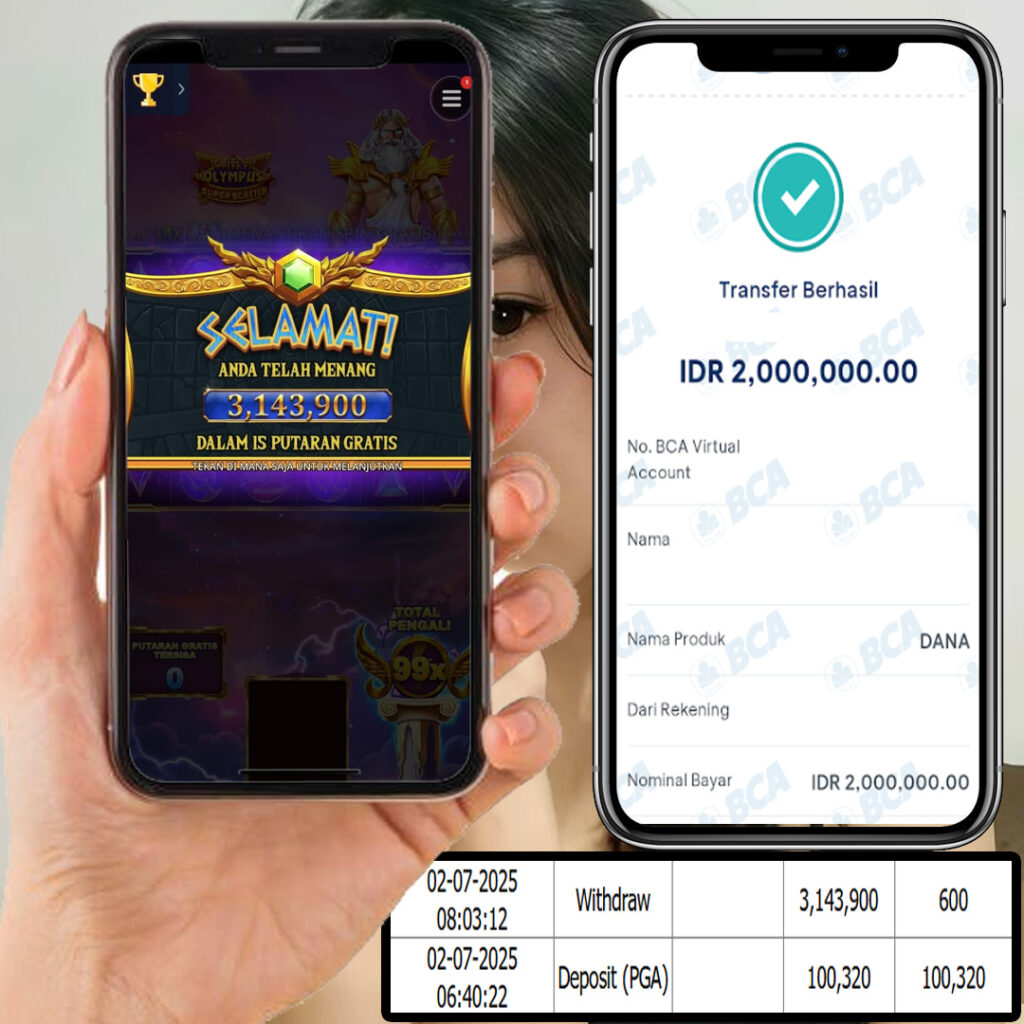 JACKPOT GAMES GATE OF OLYMPUS SUPER SCATTER PRAGMATIC PLAY