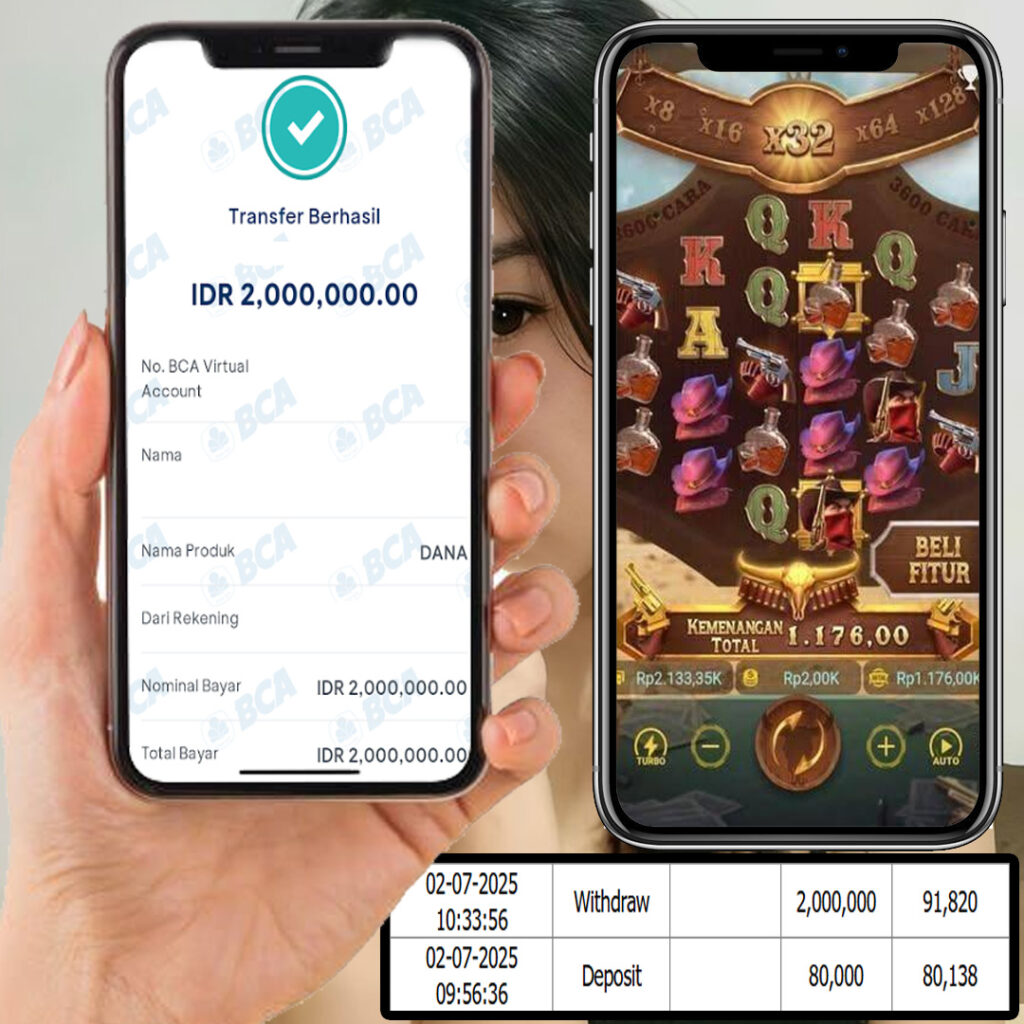 JACKPOT GAMES WILD WEST GOLD PRAGMATIC PLAY