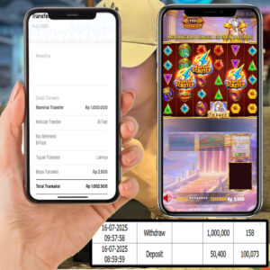 JACKPOT GAMES GATE OF OLYMPUS SUPER SCATTER PRAGMATIC PLAY