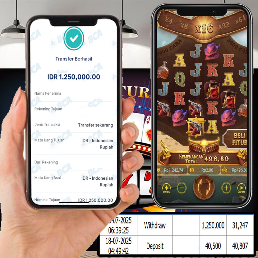 JACKPOT GAMES WILD WEST GOLD PRAGMARIC PLAY