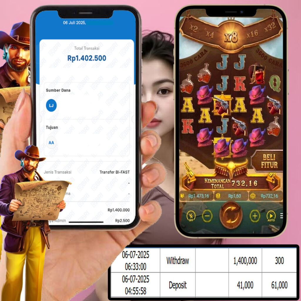 JACKPOT GAMES WILD WEST GOLD PRAGMATIC PLAY
