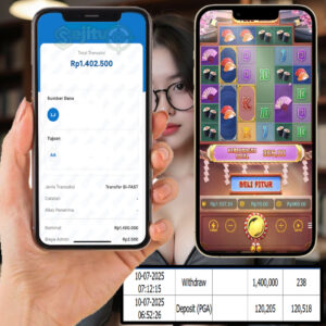JACKPOT GAMES LUCKY NEKO PG SOFT
