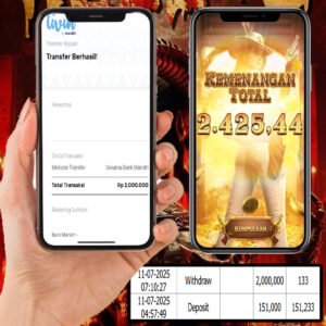 JACKPOT GAMES WILD BOUNTY SHOWDOWN PRAGMATIC PLAY