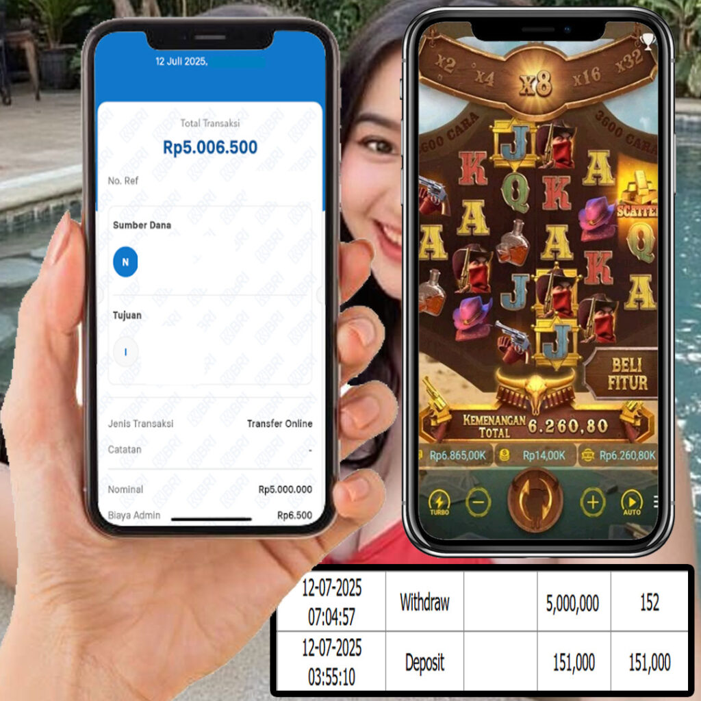 JACKPOT GAMES WILD BOUNTY SHOWDOWN PRAGMATIC PLAY