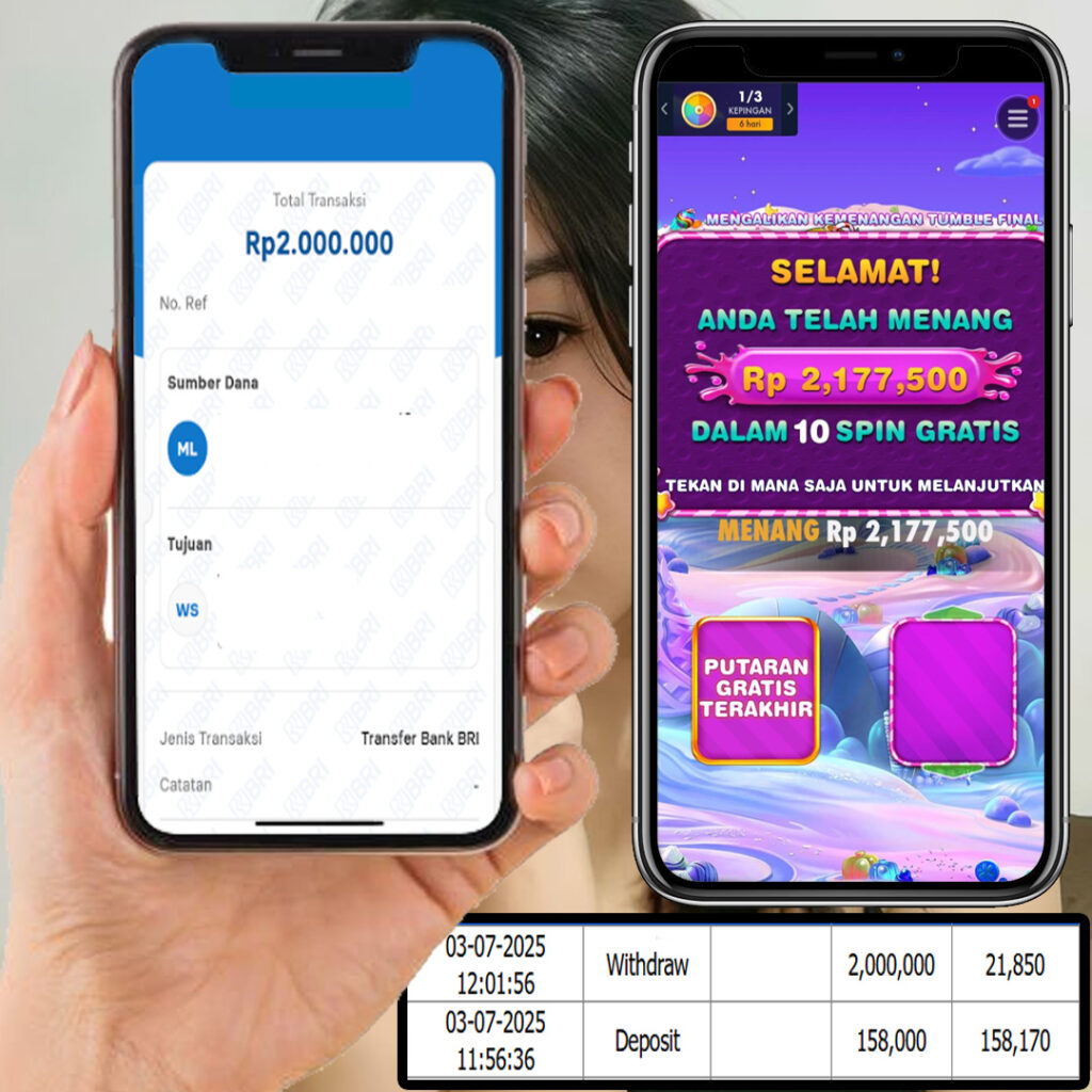 JACKPOT GAMES SWEET BONANZA PRAGMATIC PLAY
