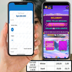 JACKPOT GAMES SWEET BONANZA PRAGMATIC PLAY