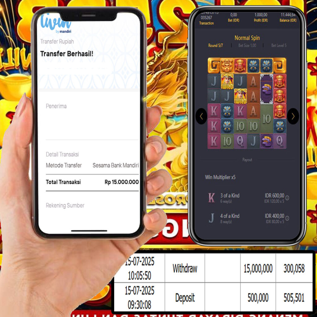 JACKPOT GAMES AZTEC GEMZ PRAGMATIC PLAY