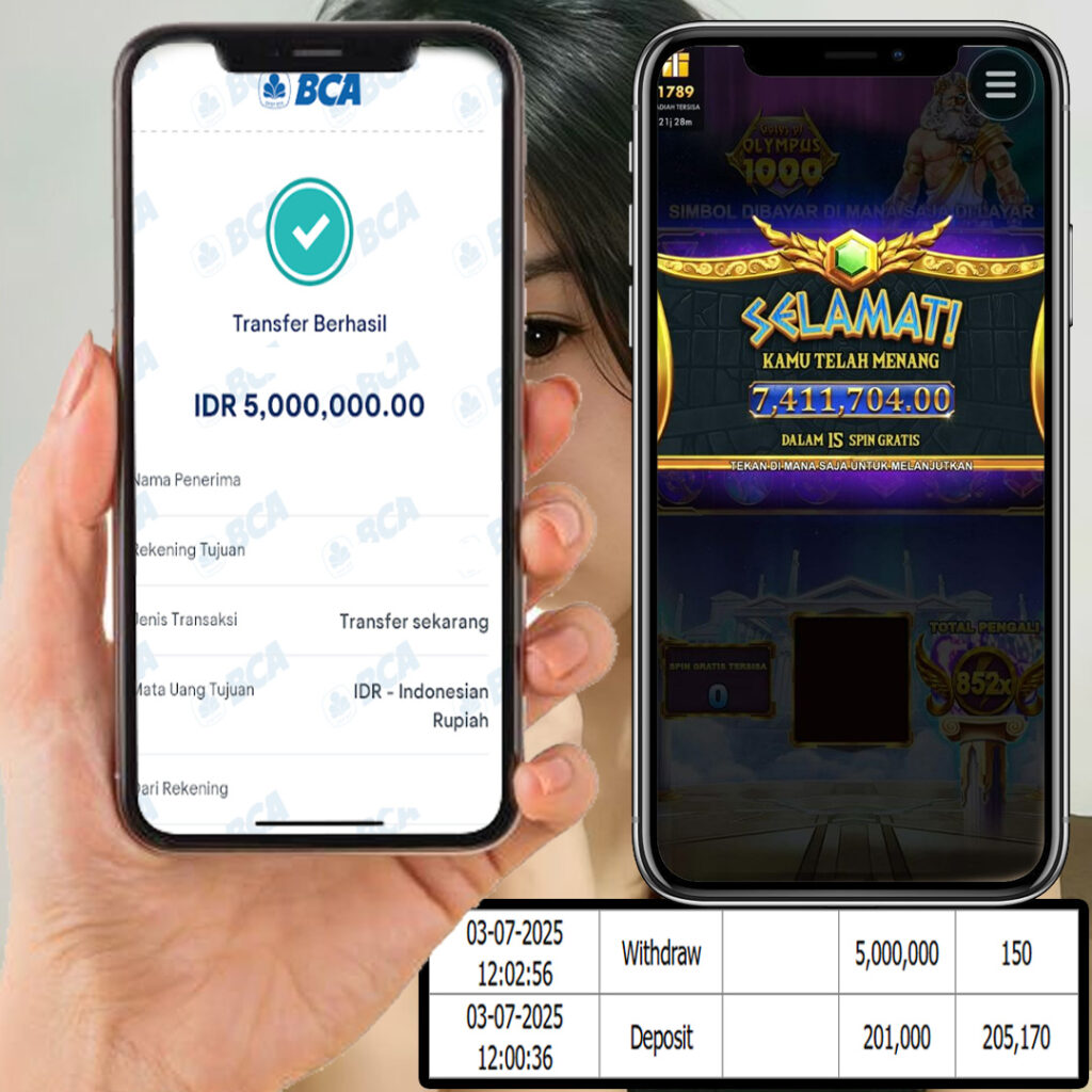 JACKPOT GAMES GATE OF OLYMPUS PRAGMATIC PLAY