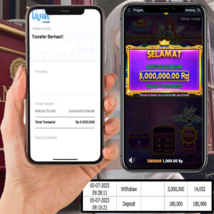JACKPOT GAMES PRINCES STARLIGHT PRAGMATIC PLAY