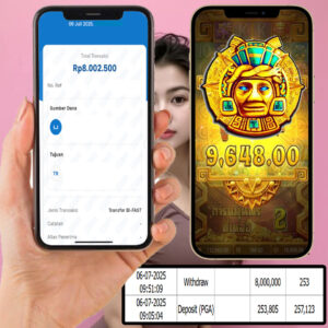 JACKPOT GAMES AZTEC GEMZ PRAGMATIC PLAY