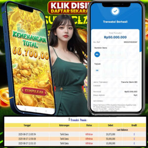 SELAMAT KEPADA MEMBER SEJITU JACKPOT GAMES MAHYONG WAYS PG SOFT