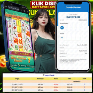 SELAMAT KEPADA MEMBER SEJITU JACKPOT GAMES MAHYONG WAYS PG SOFT