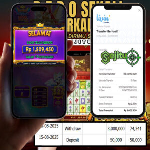 SELAMAT KEPADA MEMBER SEJITU JACKPOT GAMES STARLIGHT PRINCESS 1000 PRAGMATIC PLAY