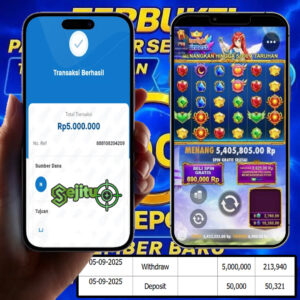SELAMAT KEPADA MEMBER SEJITU JACKPOT GAMES STARLIGHT PRINCESS PRAGMATIC PLAY