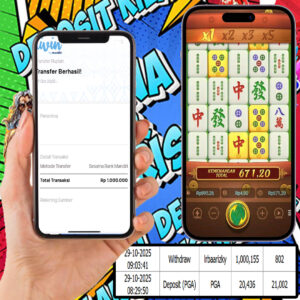 GAMES MAHYONG WAYS PG SOFT