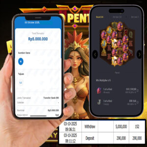 SEJITU JACKPOT GAMES WILD WEST BOUNTY PRAGMATIC PLAY