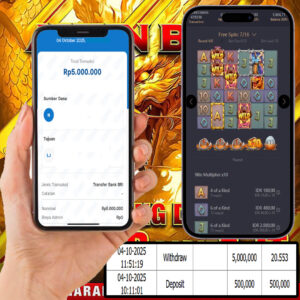 SEJITU JACKPOT GAMES JURASSIC KINGDOM PG SOFT