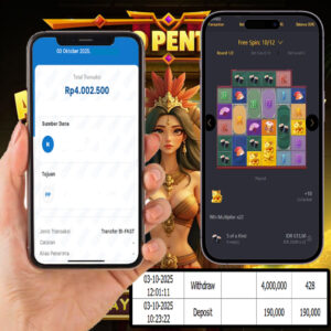 SEJITU JACKPOT GAMES LUCKY NEKO PG SOFT