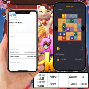 SEJITU JACKPOT GAMES LUCKY NEKO PG SOFT